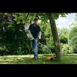 Decespugliatore elettrico FSE 81 - Stihl