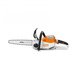 Motosega a batteria Stihl MSA 60 C-B - Set con batteria AK 20 e caricatore  AL 101