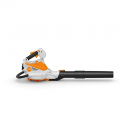 Soffiatore/aspiratore Stihl SHA 56 con AK 20 e AL 101